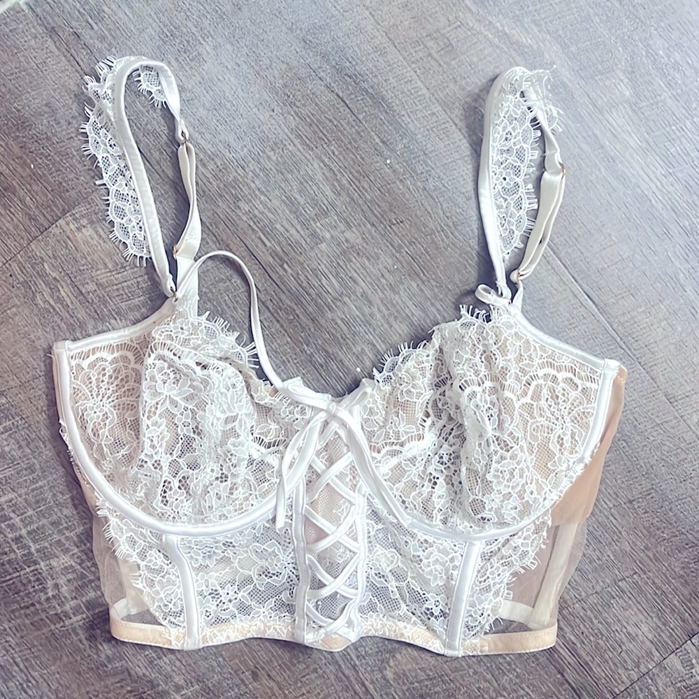 Victoria’s Secret bralette